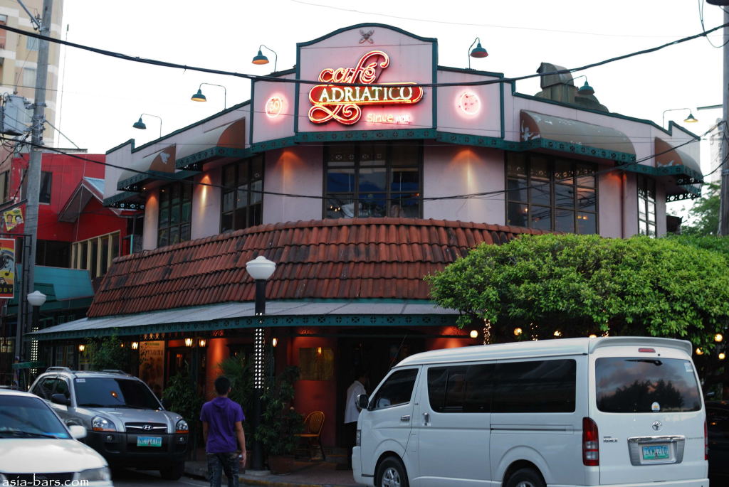 Adriatico Malate