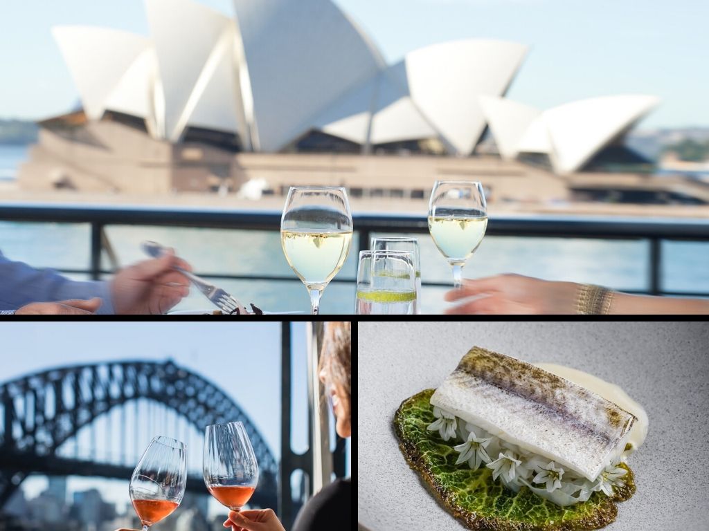 New Year’s Eve in Sydney – top venues for harbourfront dining &amp; views | Asia Bars &amp; Restaurants